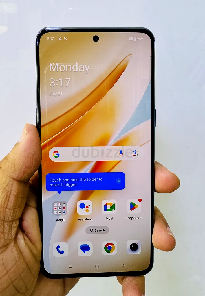 ONE PLUS 10T 5g  1Sim  16gb/256gb63180840047618114