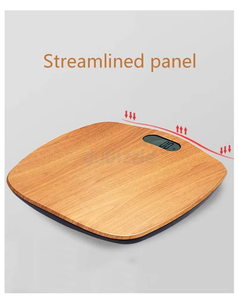 CAMRY HEALTH BALANCE - Bathroom Scale63242162907138114