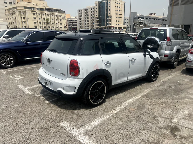 ميني كوبر كانتريمان63175704024705111