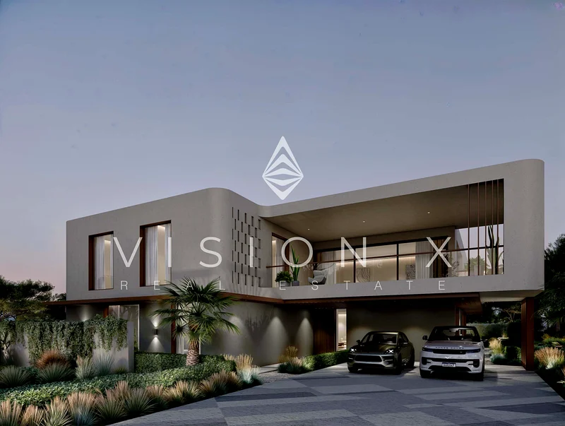 Serene Area | Shared Amenities | Off-Plan Deal63204802067586111