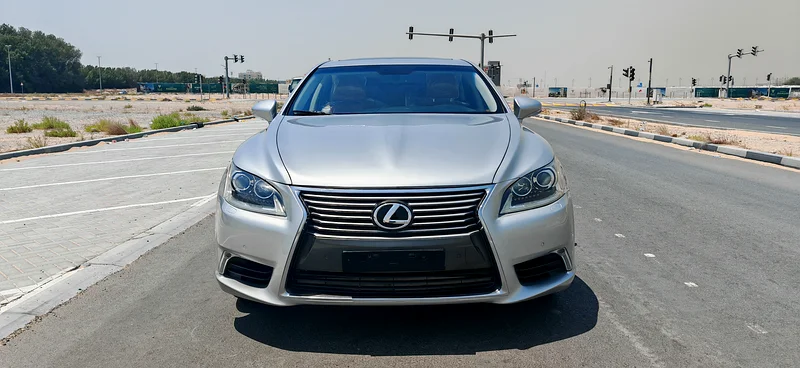 Lexus Ls 460L Model 2014631684946940191128