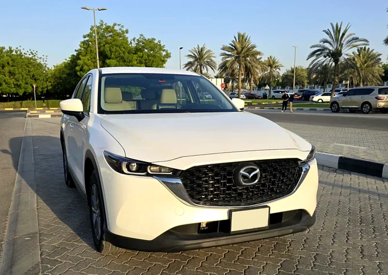 الموديل 2022 - بدون حوادث - مواصفات الخليج - طلاء أصلي - تحت الضمان - من المالك مباشرةً63136479201025111
