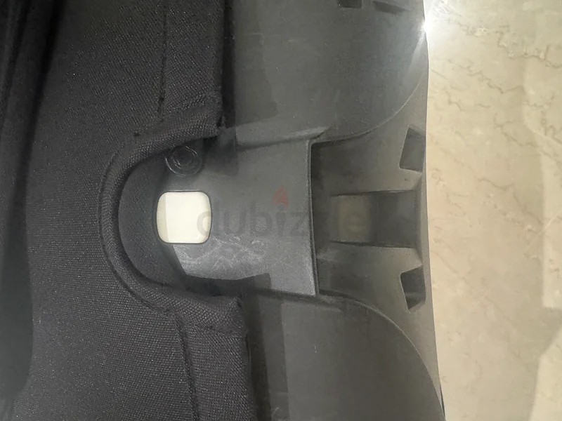Bugaboo Bee 5 Bassinet63205885312002113