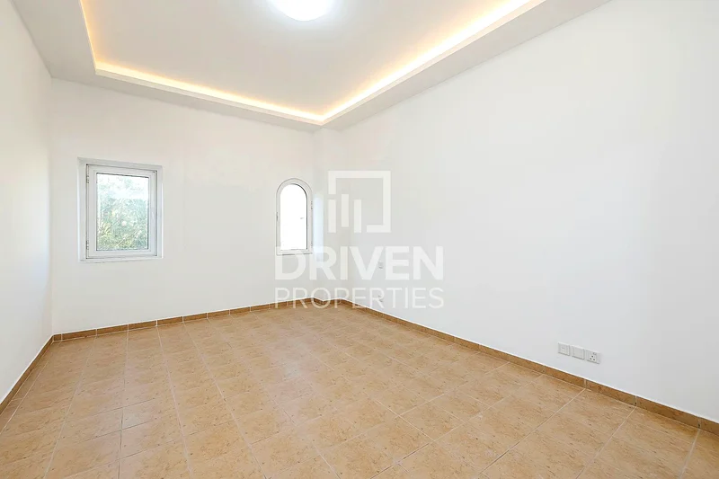 Huge Layout | Private Garden | Prime Location63915362738305114
