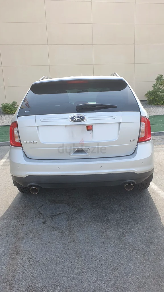 Well maintained Ford edge 2014 SE AWD .Accident free63168499538179111