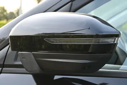Chevrolet Captiva Premier, миниатюра 17