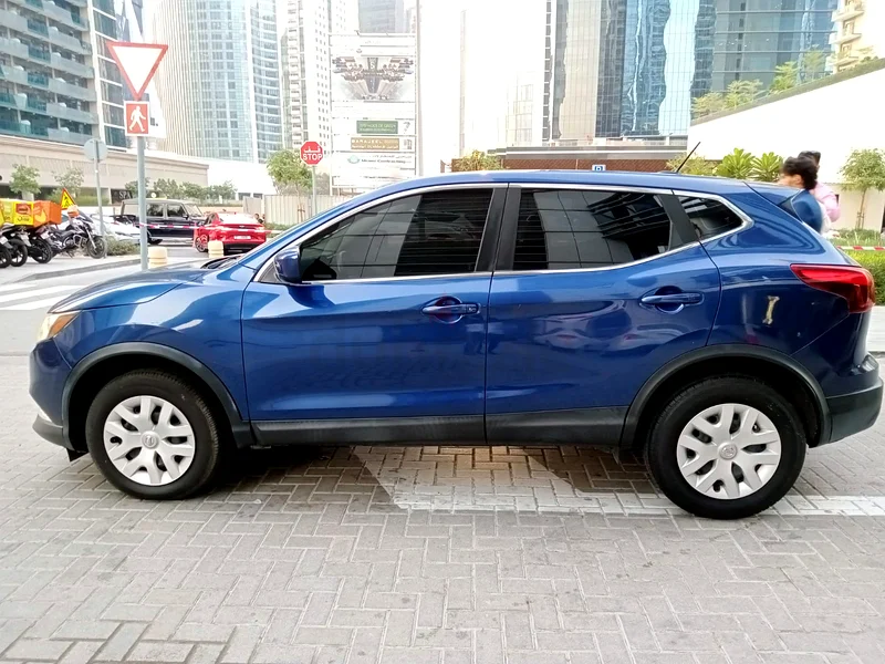 2019 | نيسان روج S | حالة ممتازة63228274576642114