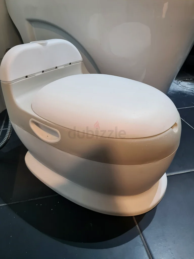 Potty training toilet63230185303426113