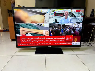 Tv for sale