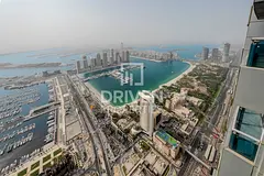 Upgraded Unit | Vacant | Amazing Atlantis View