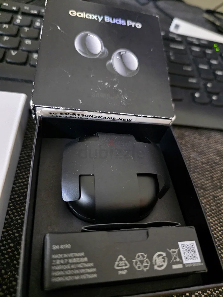 Samsung Galaxy Buds PRO63221857229313111