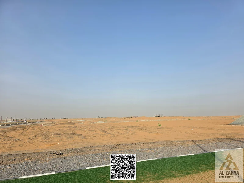 FREE TRANSFER || LIMITED OFFER || VILLA PLOT IN PRIME LOCATION || NEAR SHOPPING MALL || ON E311 || UMM AL QUWAIN63185196450690112