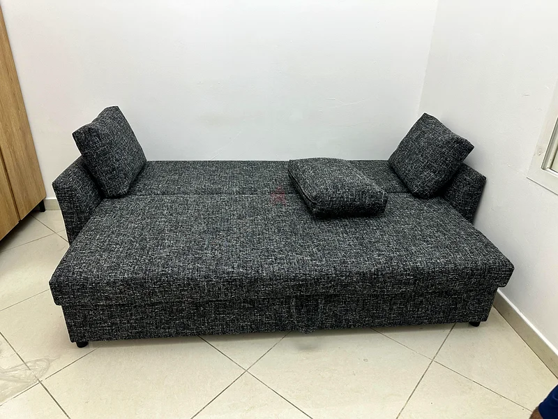 سرير أريكة أسفل التخزين من ايكيا63179393853569111