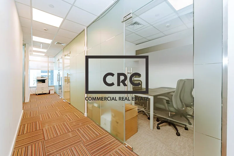 Spacious | Ready ROI | Premium Fitted Unit63184692854145112