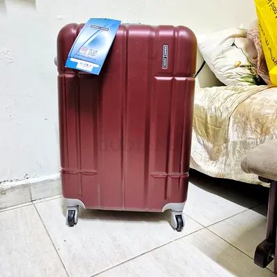 Suitcase Luggage Travelling Bag