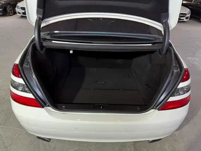 صورة مصغرة 12 لـ 2007 Mercedes-BENZ S-CLASS