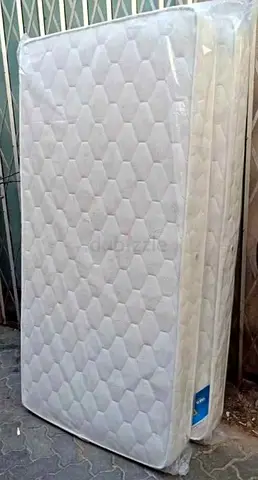 Double size mattress for sale. Same day delivery