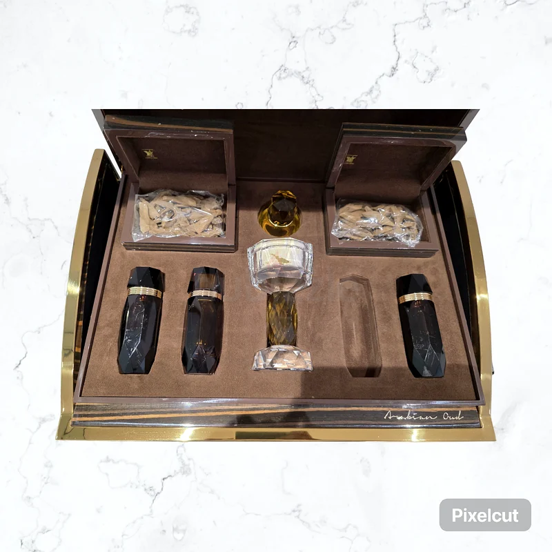 مجموعة عطر أنيقة للطبعة المحدودة63176197570049114