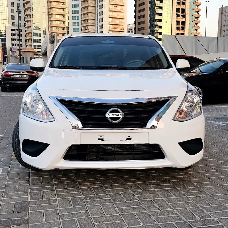 Nissan Sunny 2022 GCC in excellent condition63150948630530112