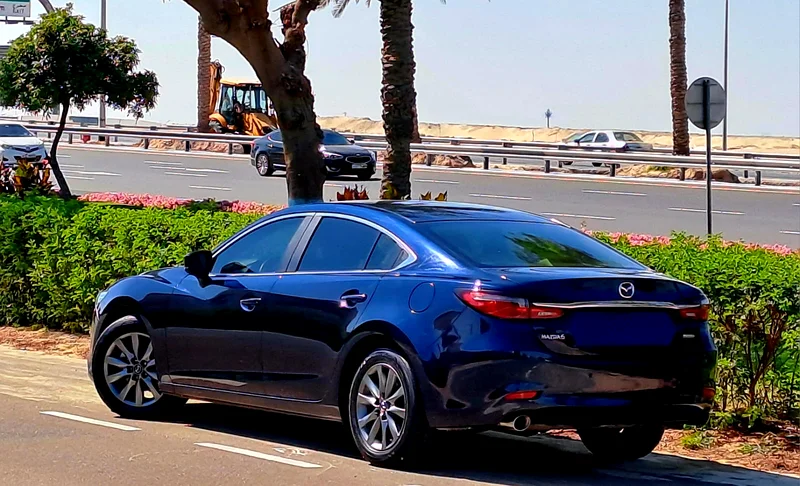 850 شهريًا - مجلس التعاون الخليجي - رحلات بحرية، كاميرا، نظام تحديد المواقع العالمي (GPS) - بدون حوادث63174777290115113