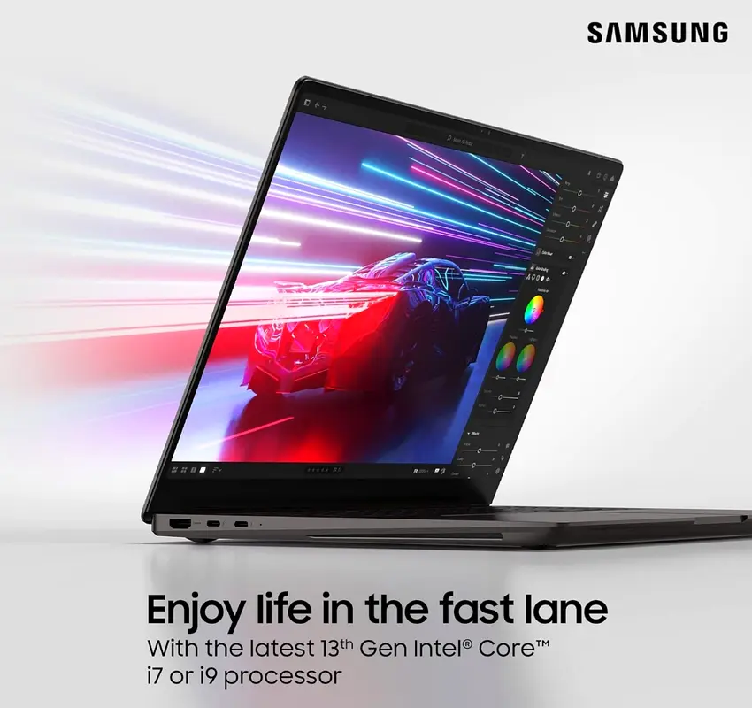 Samsung Galaxy Book3 Ultra