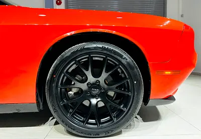 صورة مصغرة 7 لـ 2019 Dodge CHALLENGER