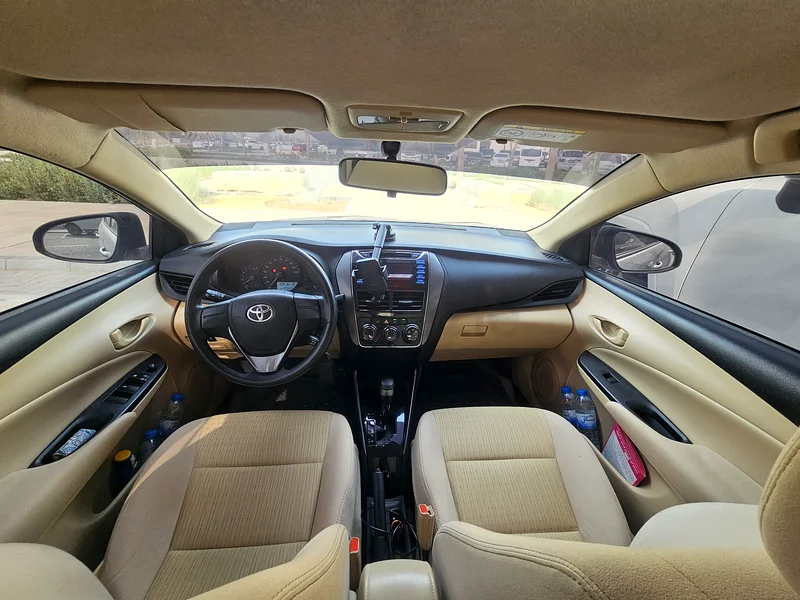 Toyota yaris for sale63158342718721114