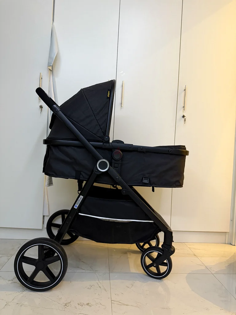 Newborn baby carriage63205360647426112