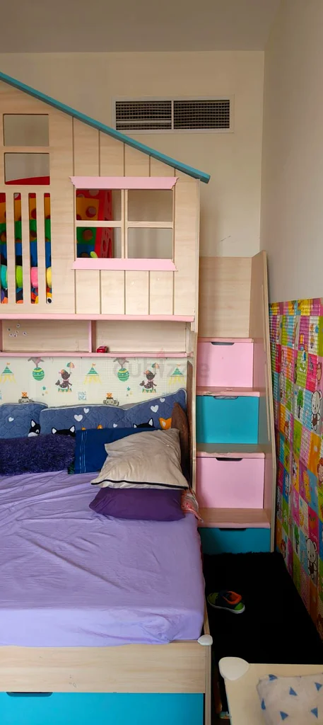 Kids bunk bed63217816642945114