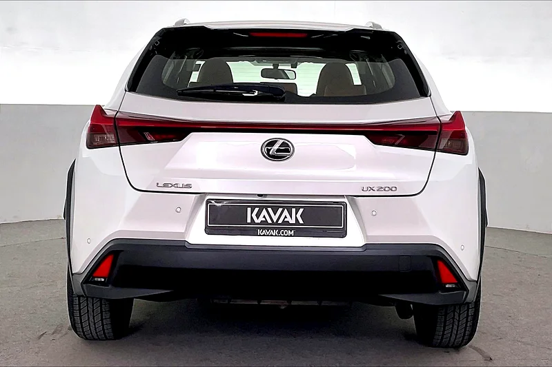 2021 Lexus UX200 Premier  • Big Price Drop • Lowest Price Guaranteed • 42742163156992302978112