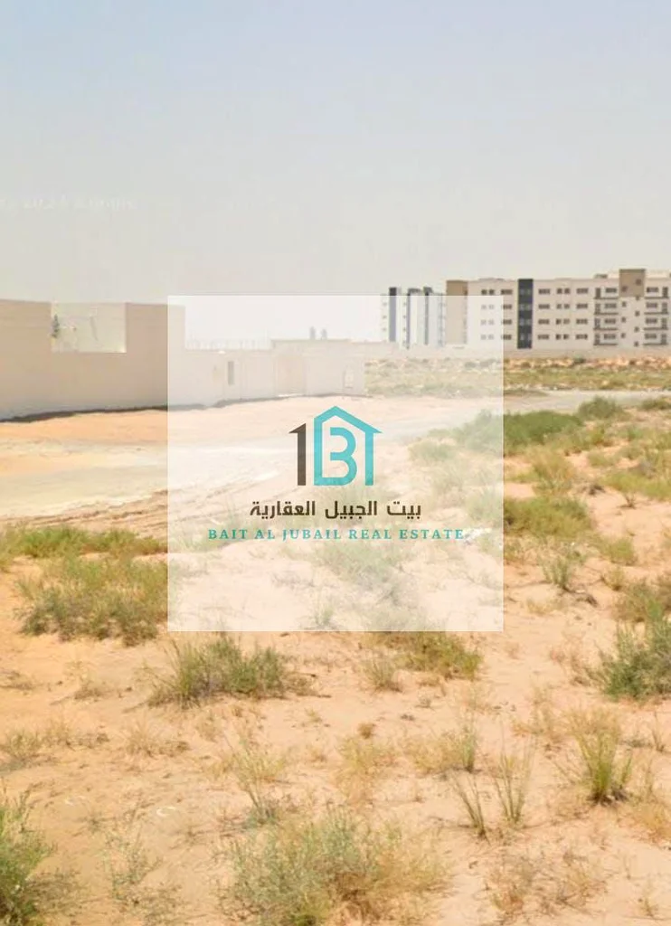 Opportunity for sale: Newly launched plots of land in the Emirate of Sharjah, Al Sajaa Industrial Area.63195071123587114