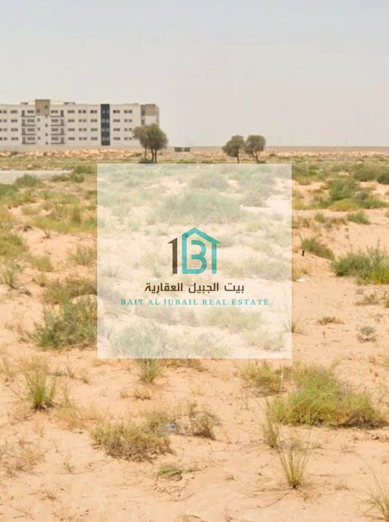 Opportunity for sale: Newly launched plots of land in the Emirate of Sharjah, Al Sajaa Industrial Area.63195071123587112