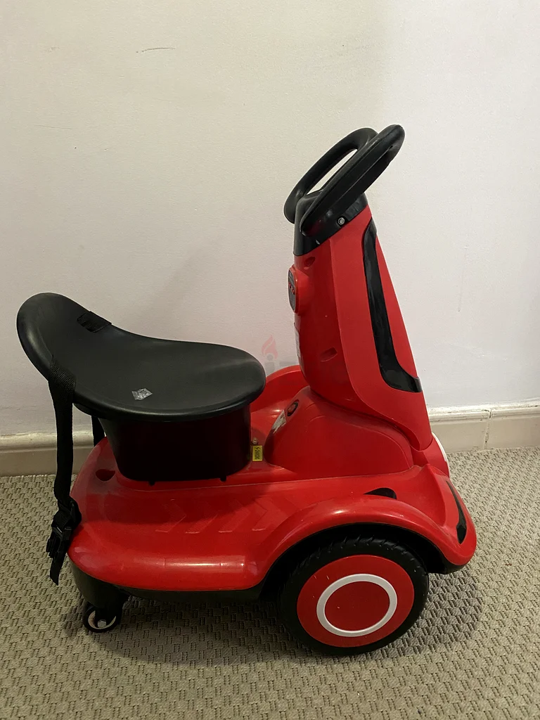 Electric motorcycle for baby632063897973791114