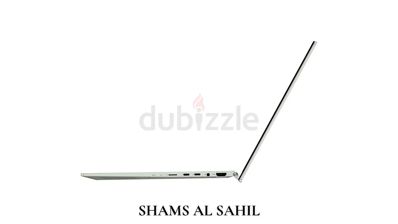 ASUS ZenBook 14 OLED Touchscreen Laptop with 16GB RAM, i7 Processor, 1TB Storage, Delivery Available63262935159810114