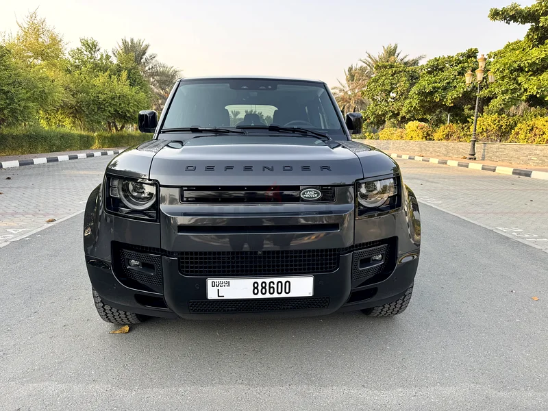 Defender P400 110HSE V6 Full Option 202463156041042563112