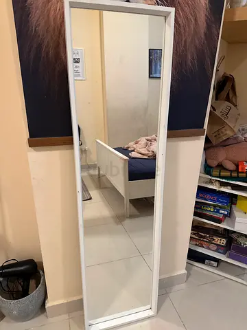 IKEA mirror