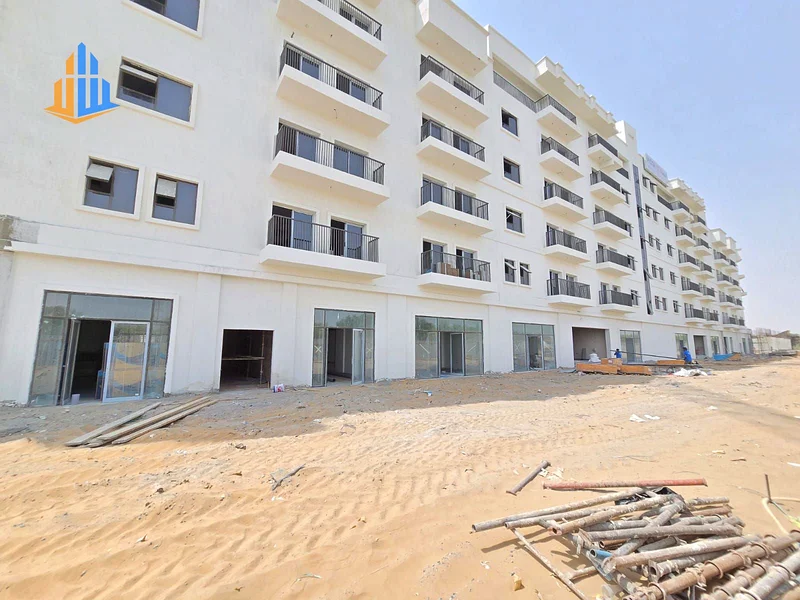 With a 20% down payment, own a studio in the best areas in Ajman. Excellent location directly on Sheikh Mohammed bin Zayed Road. Freehold for all nati63256057443715111
