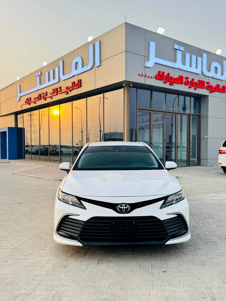 Camry LE63165224424962112
