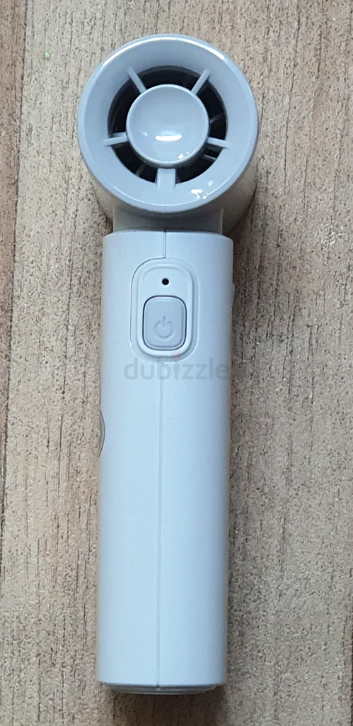 JisuLife Handheld Fan Life963165711079682112