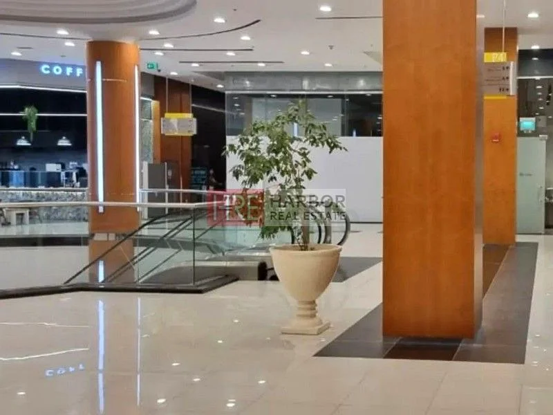 مساحة تجزئة مجهزة | موقع متميز | مؤجرة63184202968193113