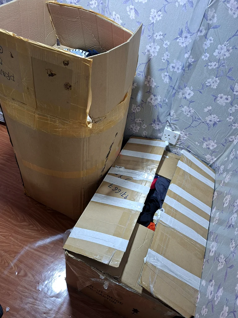 Massive Clothing Bundle for Sale - Great Condition!63259192324353113