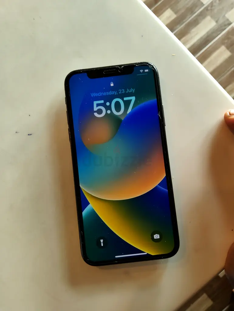 Apple iPhone xs - 128