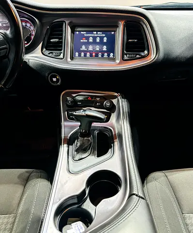 صورة مصغرة 11 لـ 2019 Dodge CHALLENGER