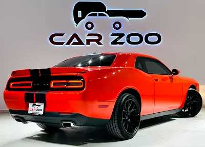 صورة مصغرة 18 لـ 2019 Dodge CHALLENGER