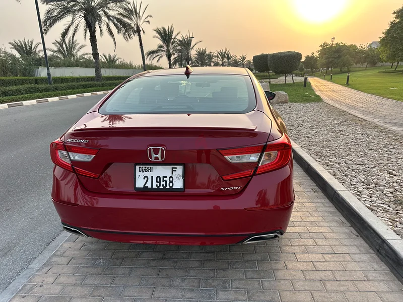 Honda Accord sport 2020 US specs 1.5L63154621106946113
