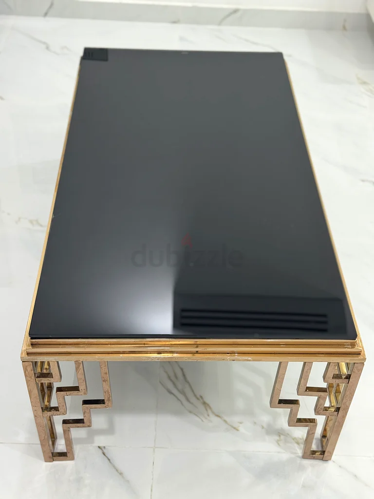 Coffee Table - طاولة قهوة63217825297283112