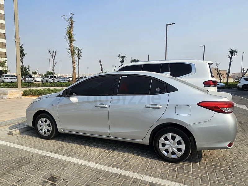 Toyota yaris for sale63158342718721112