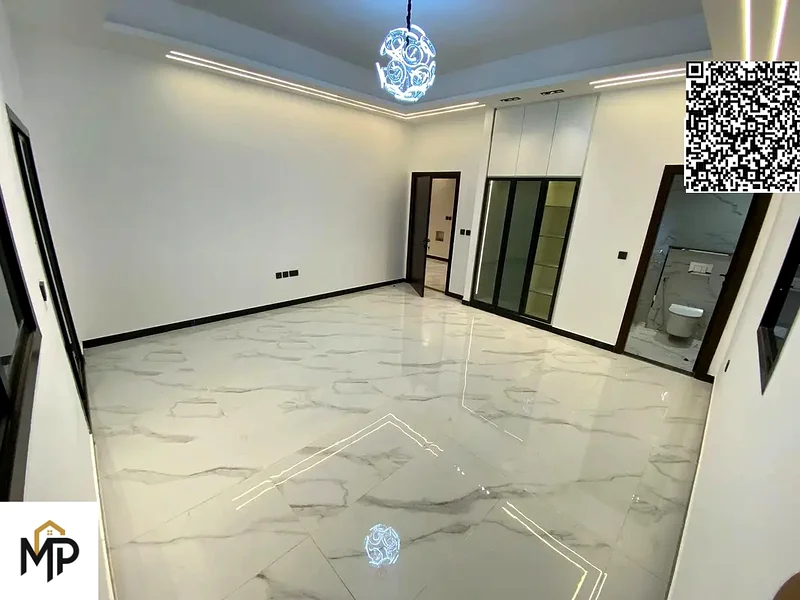 فيلا رائعة للبيع الآن تتكون من 5 غرف نوم رئيسية بما في ذلك رسوم التسجيل63881266056066114