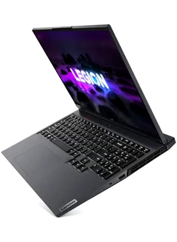 Legion 5 Pro Gaming Laptop with RTX3070 and Ryzen 7 5800H
