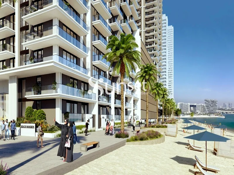 Genuine Resale | Motivated Seller | Near Handover63233605488770114